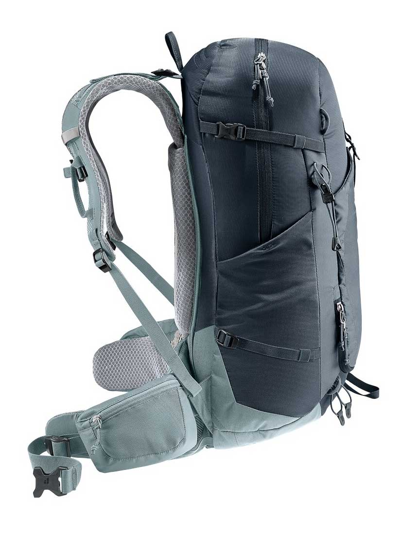 DEUTER Раница Trail Pro 33