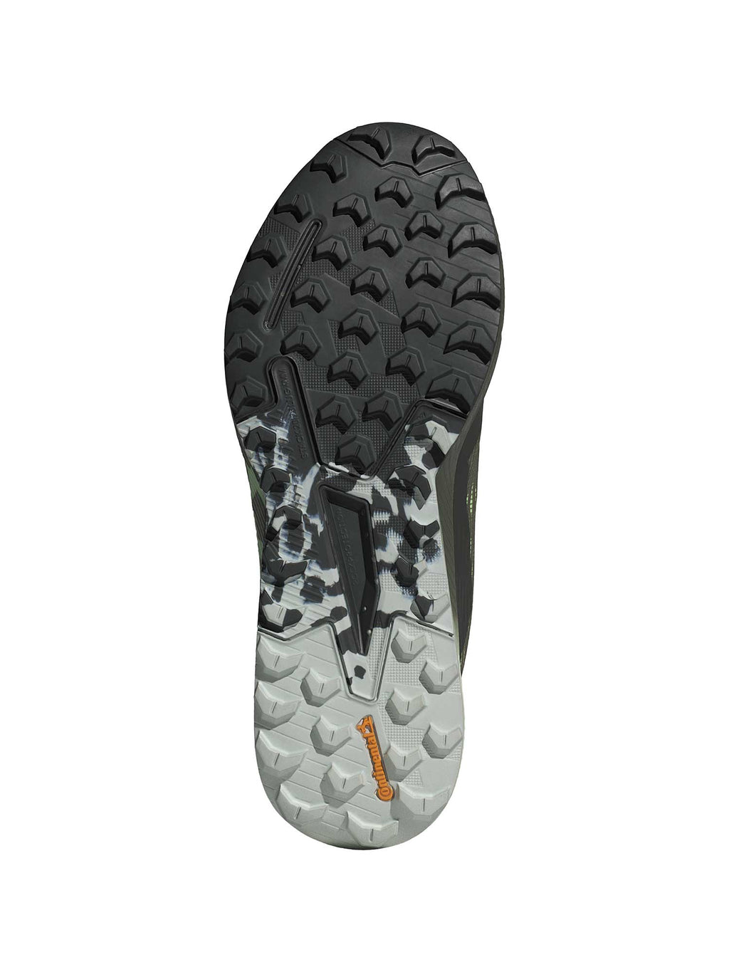 ADIDAS PERFORMANCE Обувки Terrex Agravic Flow GORE-TEX 2.0