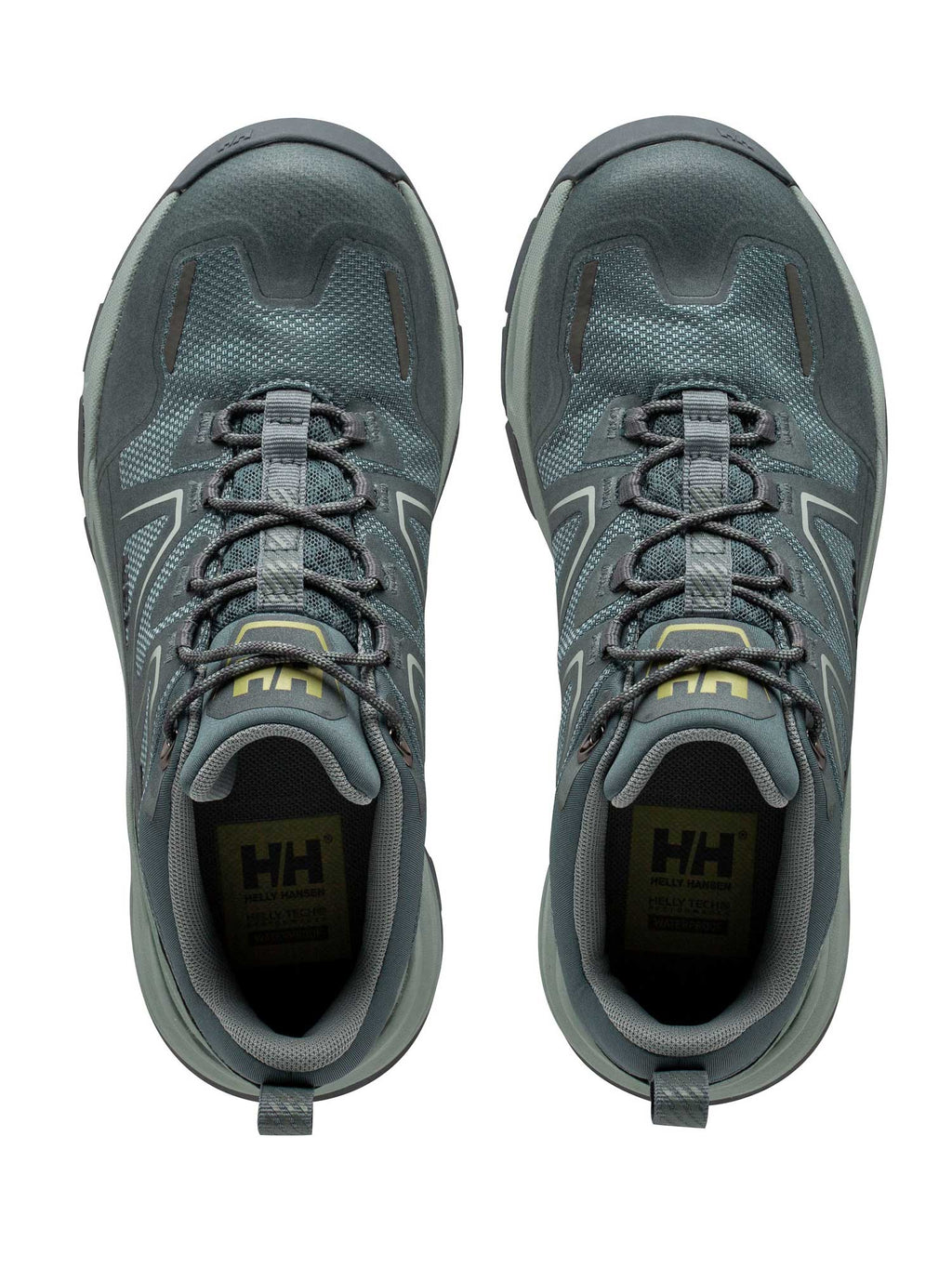 HELLY HANSEN Обувки W CASCADE LOW HT