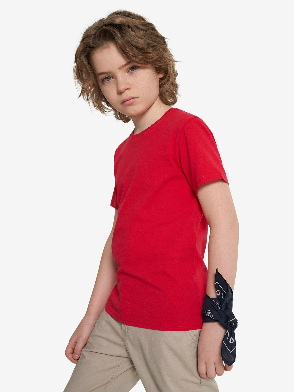 OUTVENTURE Кърпа за глава Boys Bandana