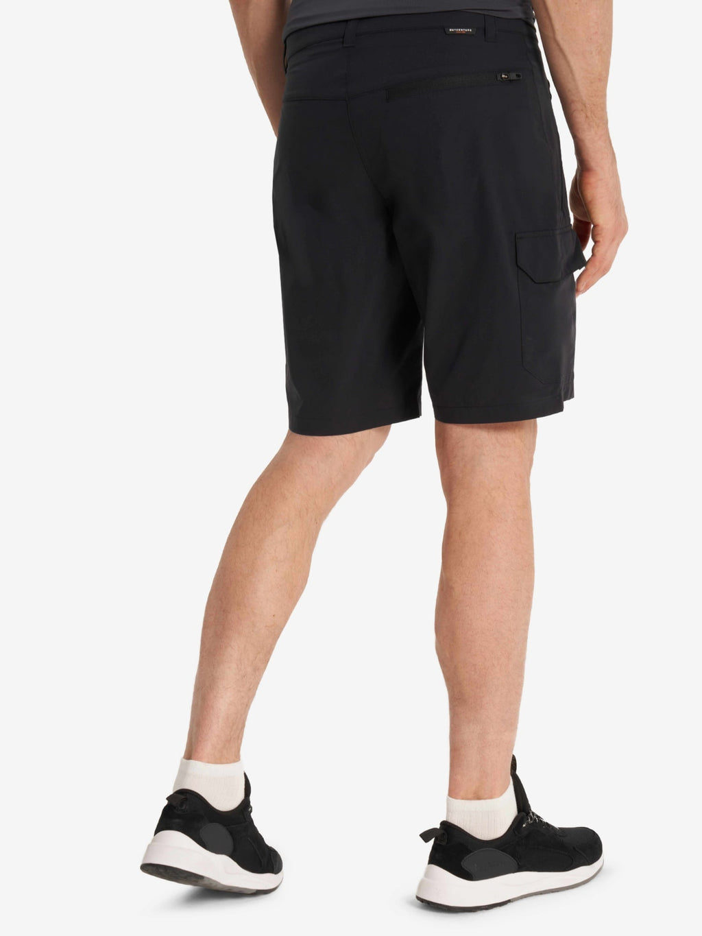 OUTVENTURE Къси панталони Hiking Mens Shorts