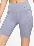 NIKE Клин W NK DF GO MR 8IN SHORT