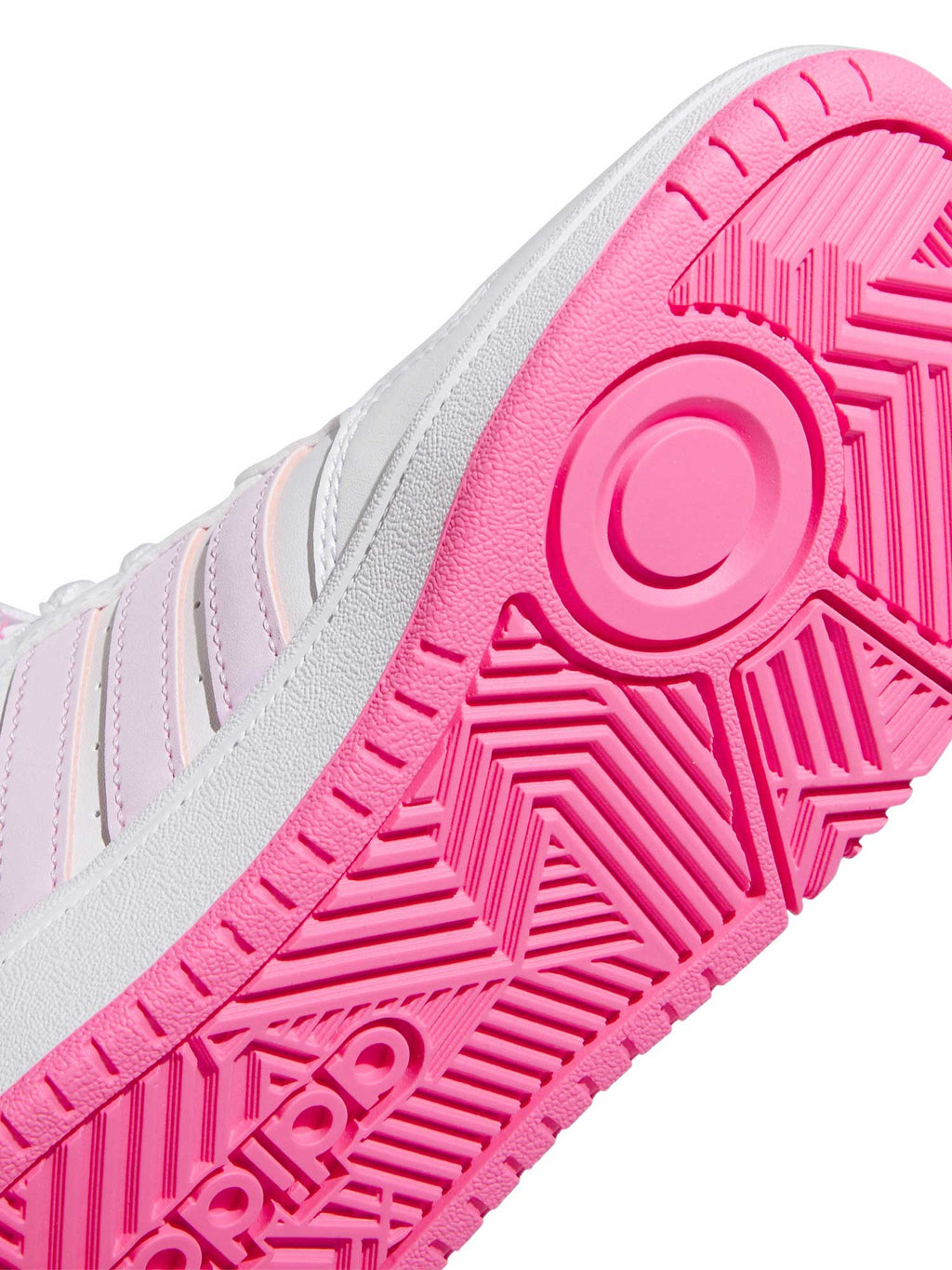 ADIDAS SPORTSWEAR Обувки Hoops Mid