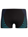 SPEEDO Бански MENS DUO LOGO PRINT AQUASHORT