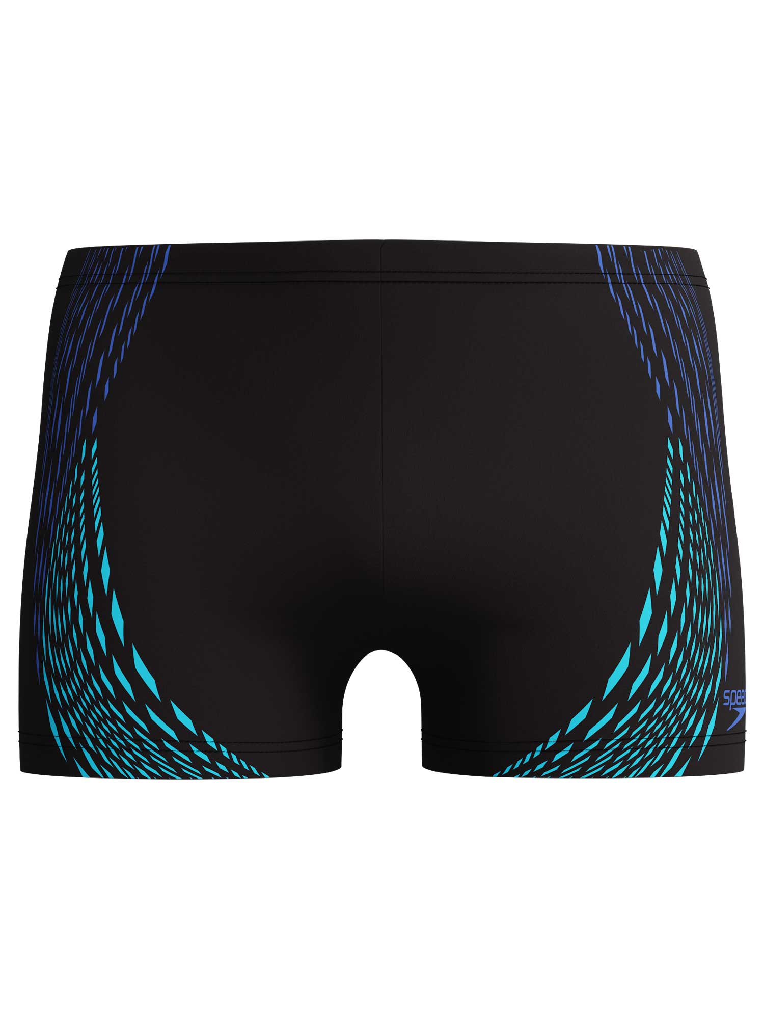 SPEEDO Бански MENS DUO LOGO PRINT AQUASHORT