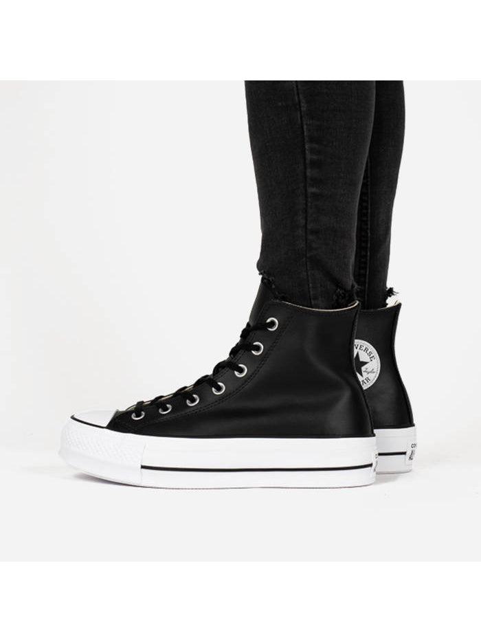 CONVERSE Обувки CHUCK TAYLOR ALL STAR