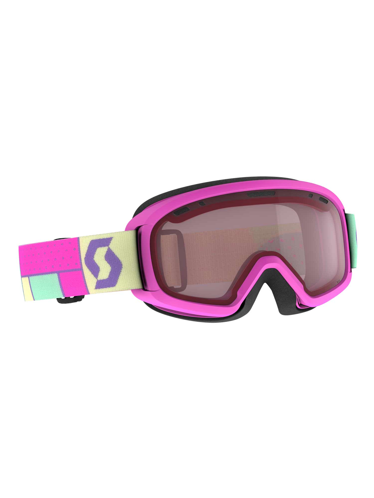 SCOTT Ски маска Goggle Jr Witty