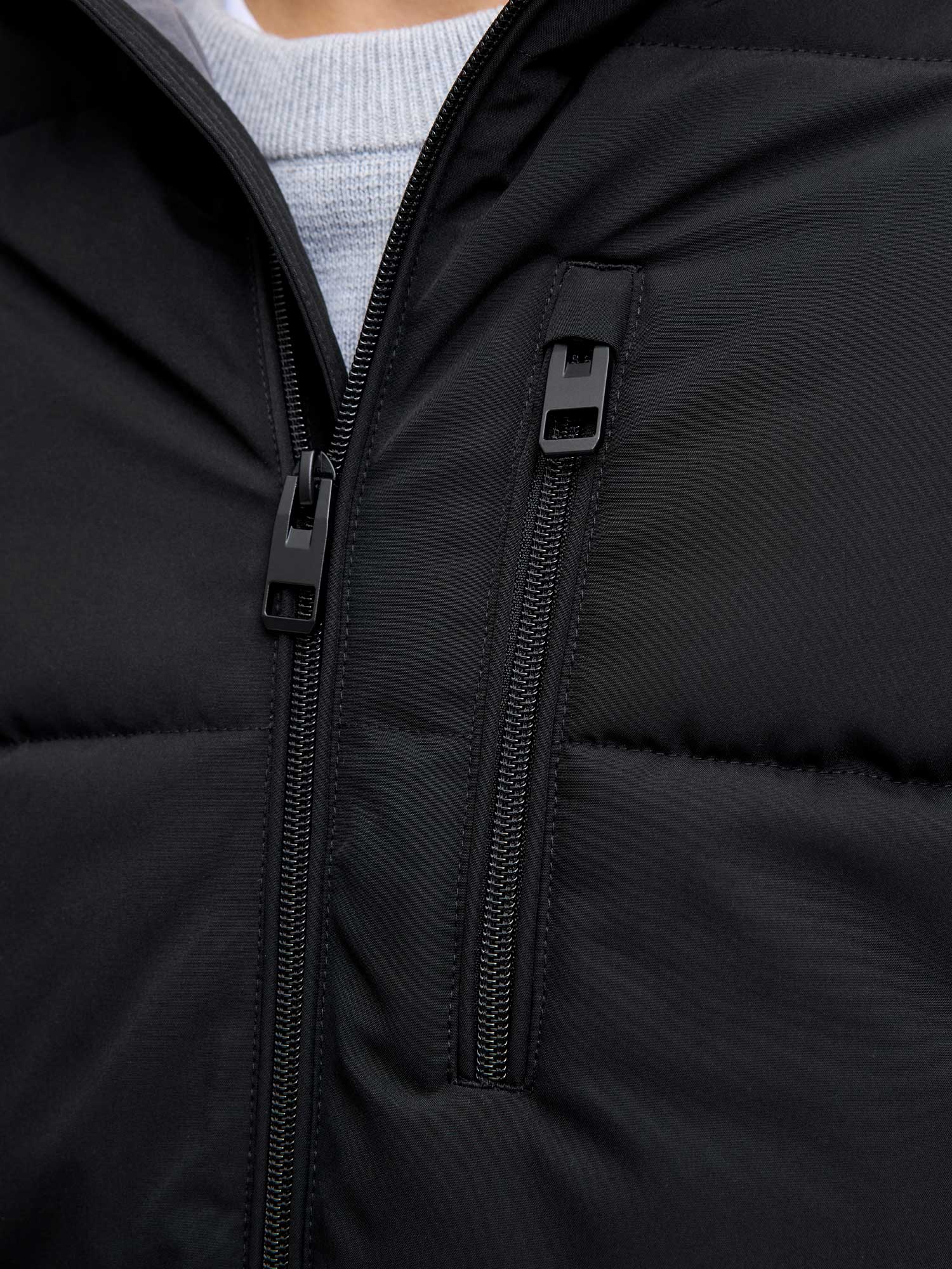 JACK & JONES Яке JJEOWEN PUFFER SN