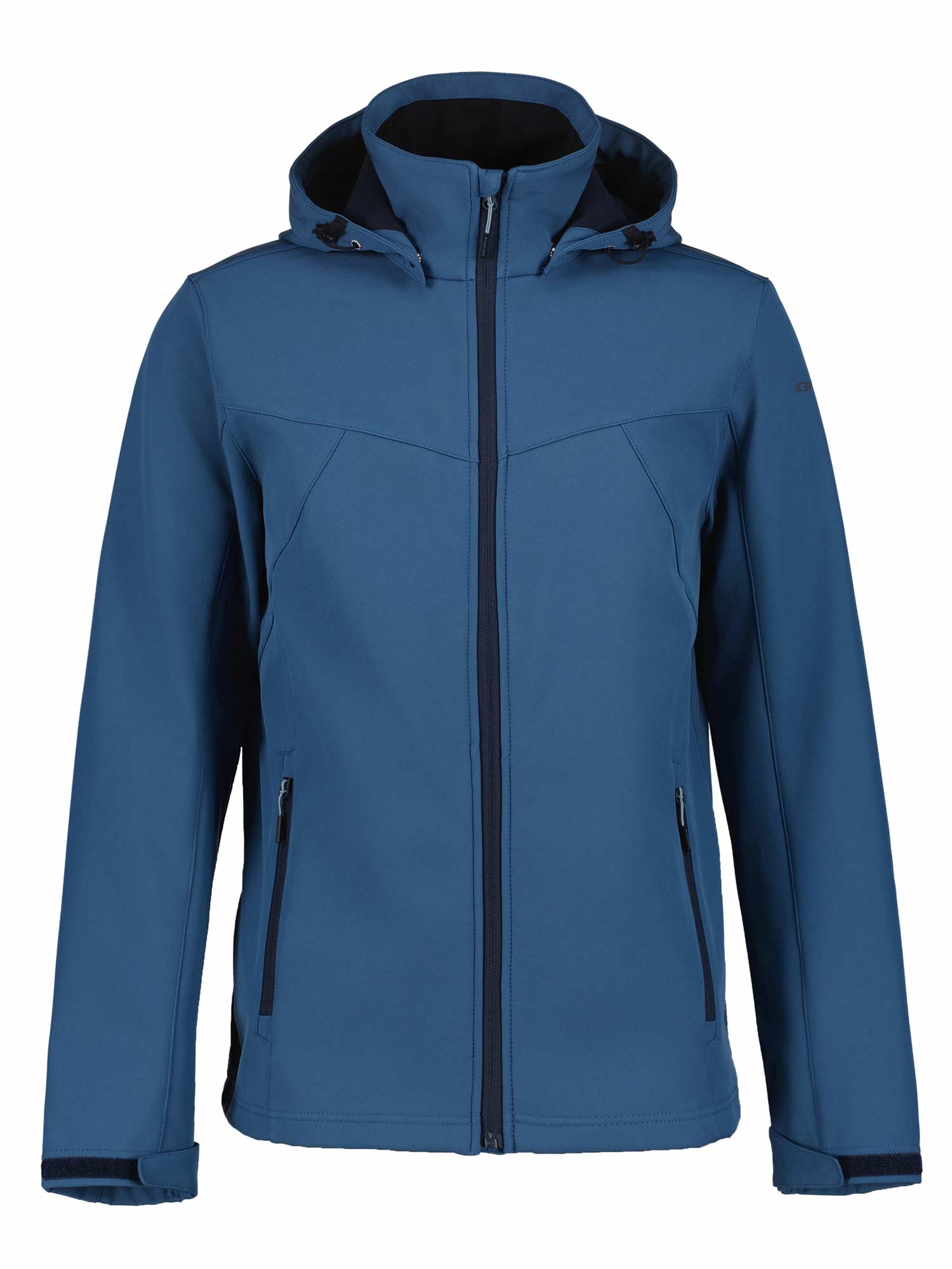 ICEPEAK Яке BRIMFIELD