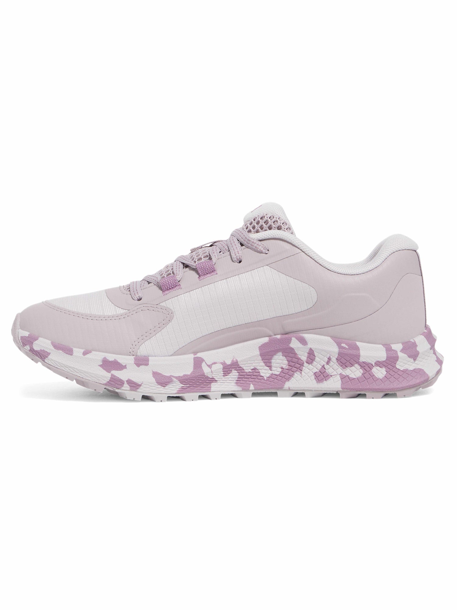 UNDER ARMOUR Обувки W Charged Bandit TR 3