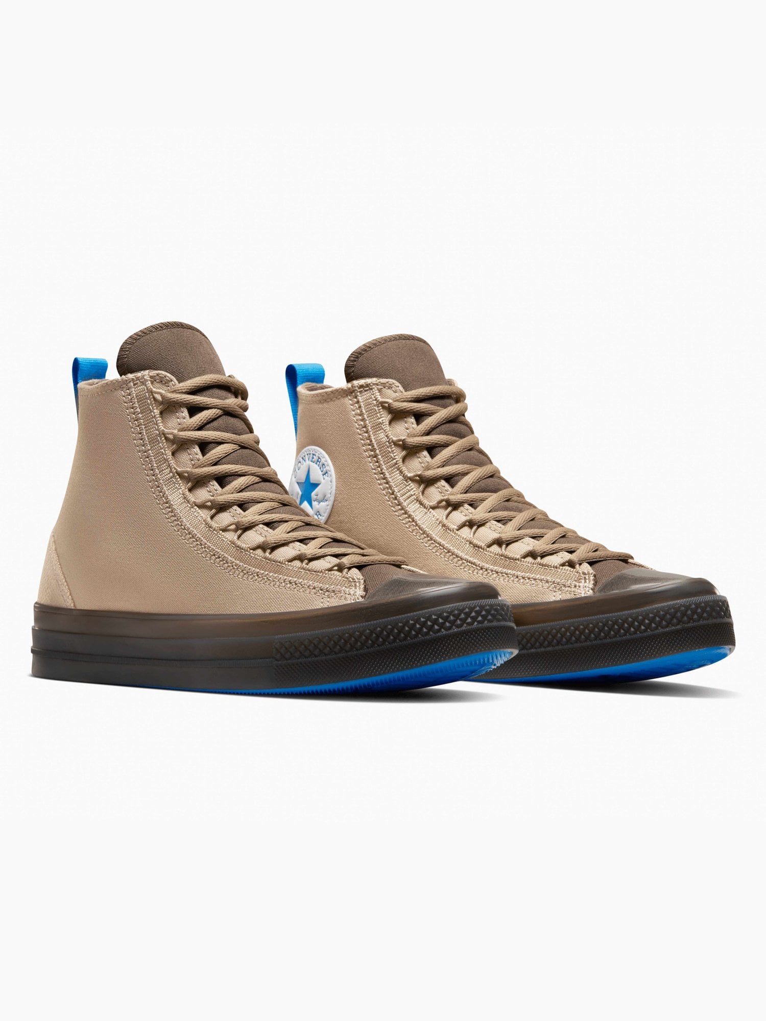 CONVERSE Обувки CHUCK TAYLOR ALL STAR CX EXP2