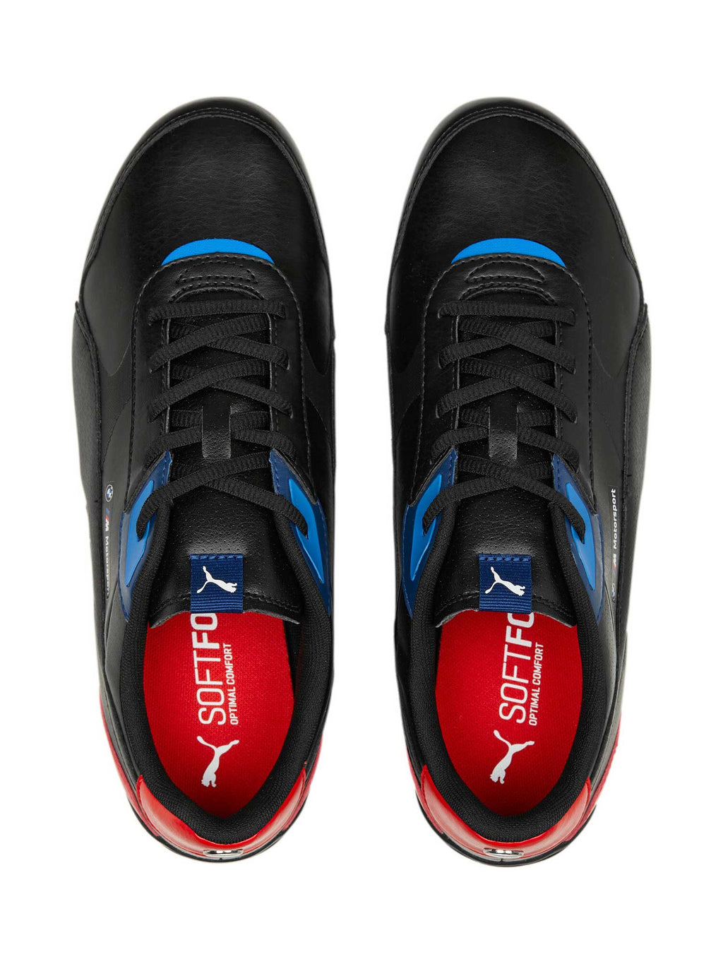 PUMA Обувки BMW MMS RDG Cat 2.0