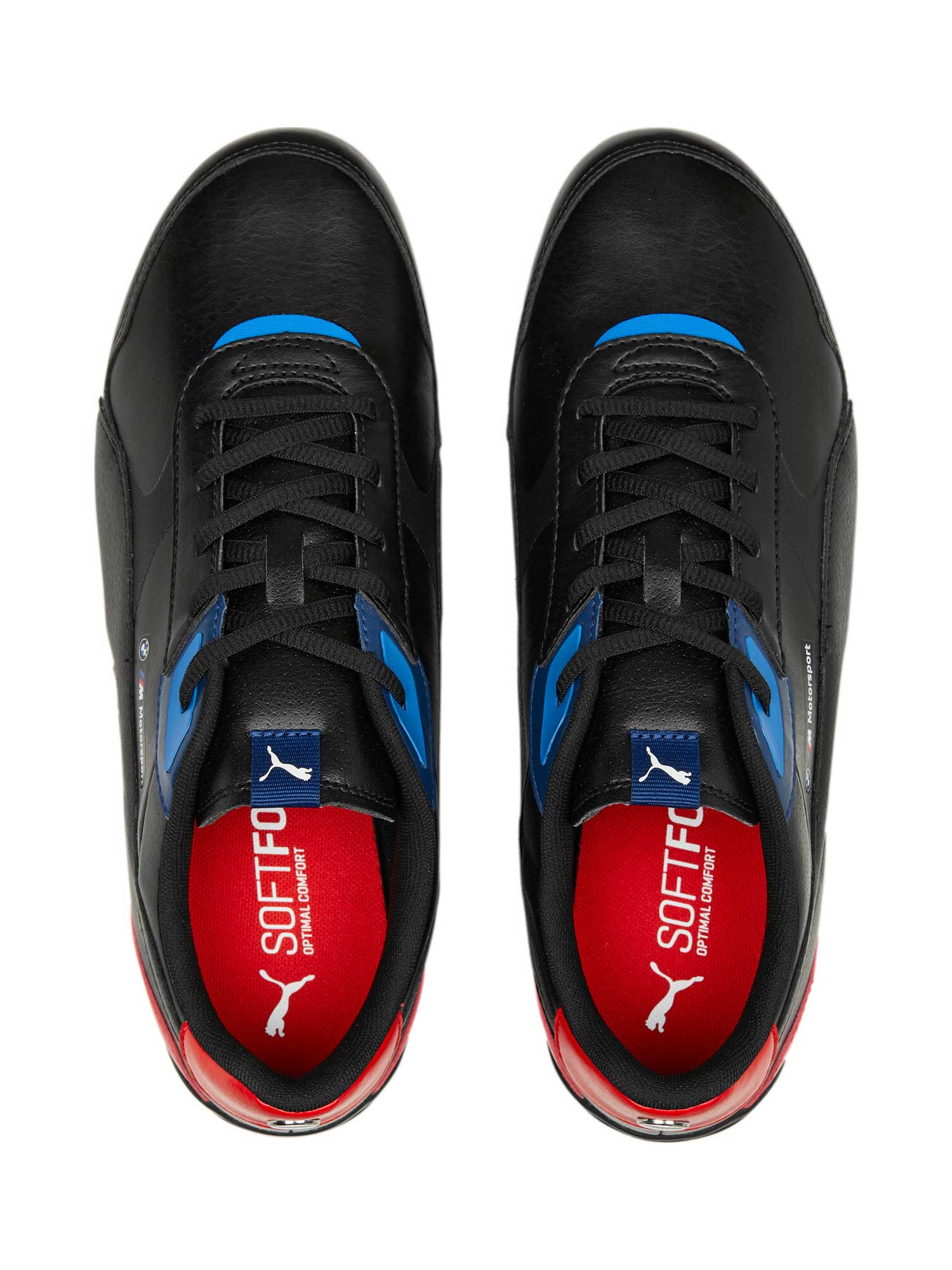PUMA Обувки BMW MMS RDG Cat 2.0