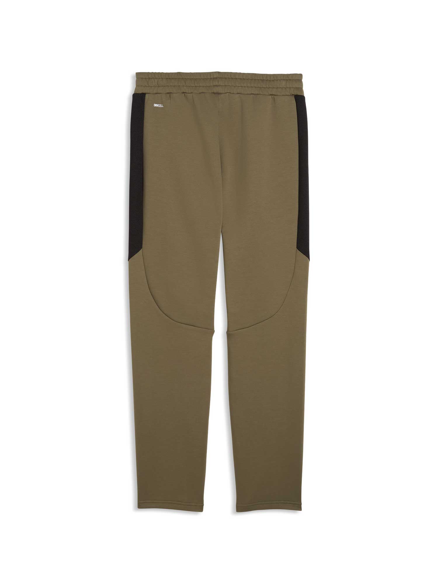 PUMA Спортно долнище EVOSTRIPE Pants DK