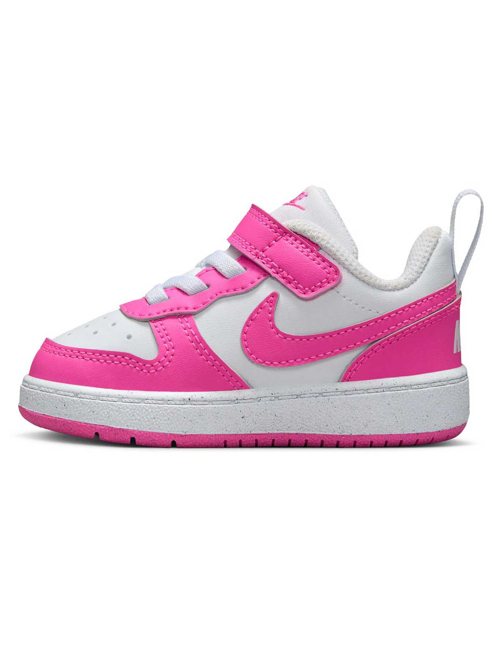 NIKE Обувки COURT BOROUGH LOW RECRAFT (TD)