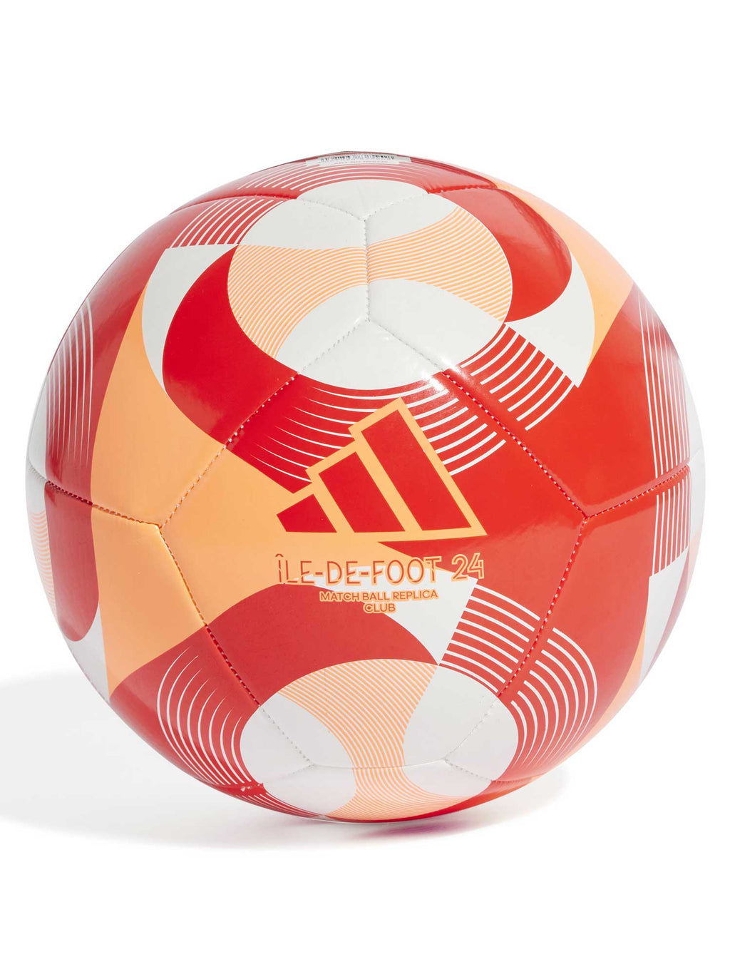 ADIDAS PERFORMANCE Топка Ile-De-Foot 24 Club