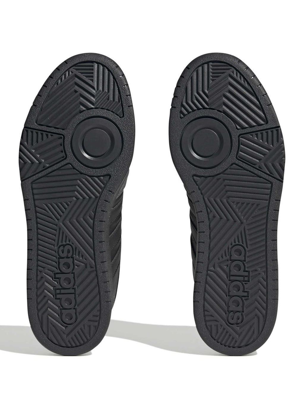 ADIDAS SPORTSWEAR Обувки Hoops 3.0 Lifestyle Basketball Low Classic