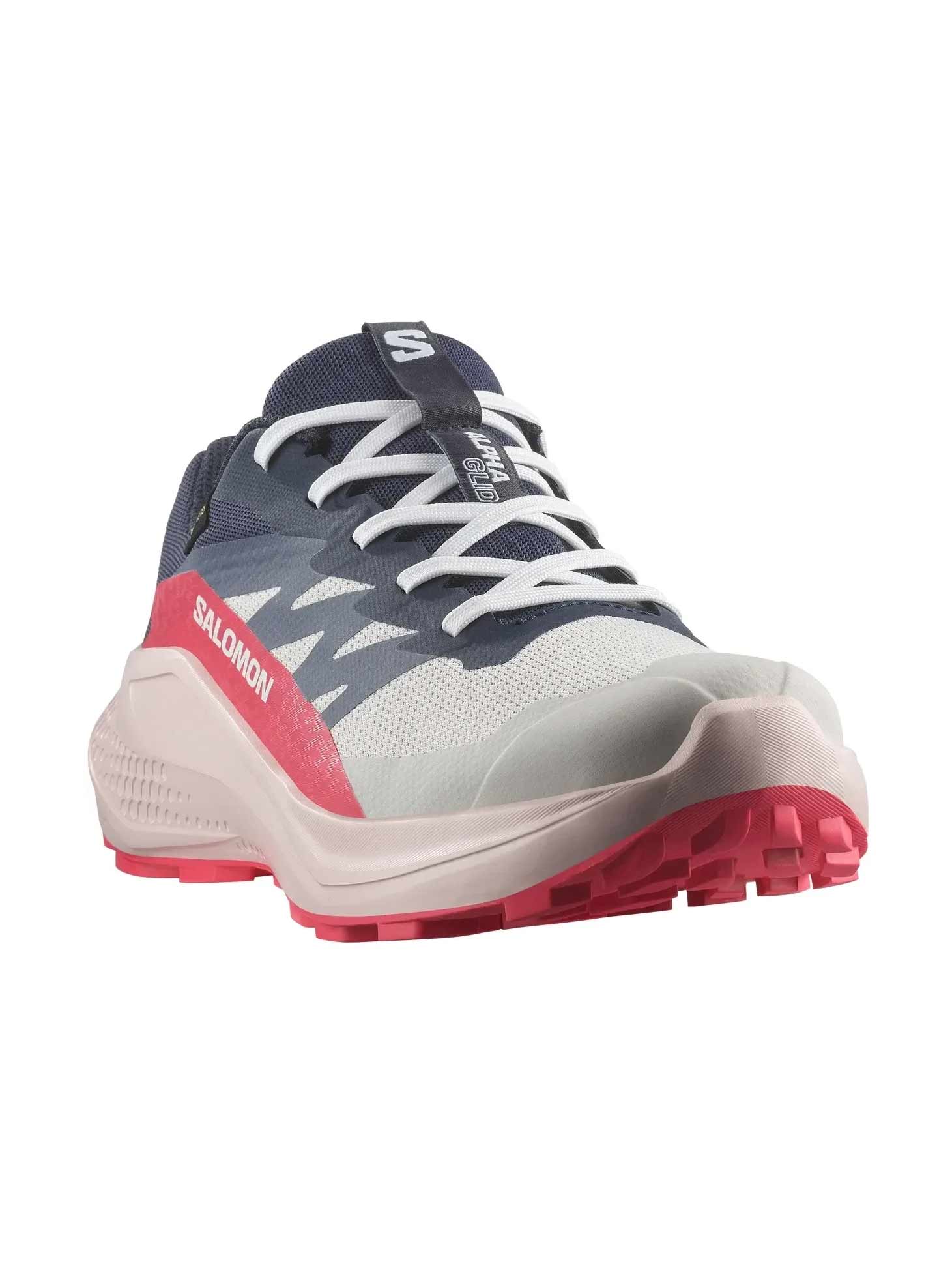 SALOMON Обувки ALPHAGLIDE GTX W
