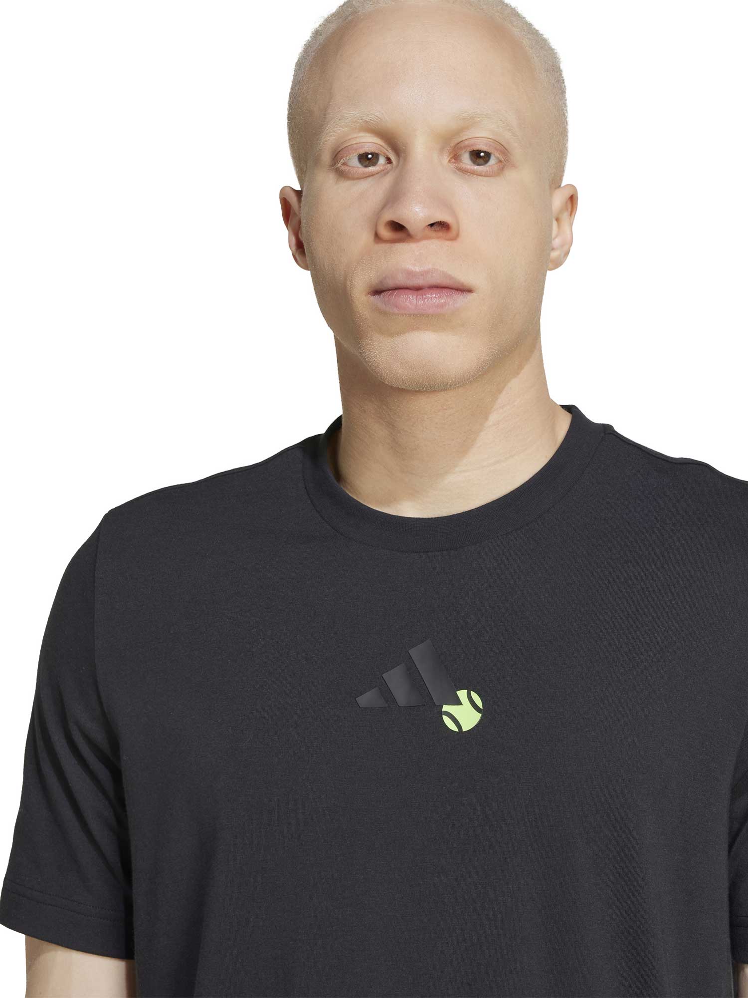 ADIDAS PERFORMANCE Тениска Tennis Jeu Graphic Tee