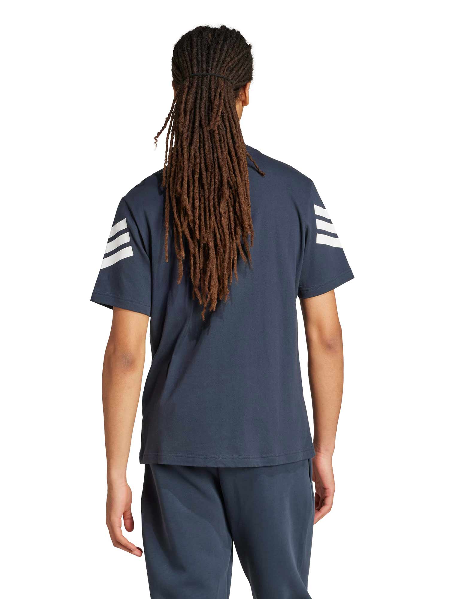 ADIDAS SPORTSWEAR Тениска Future Icons 3-Stripes T-Shirt