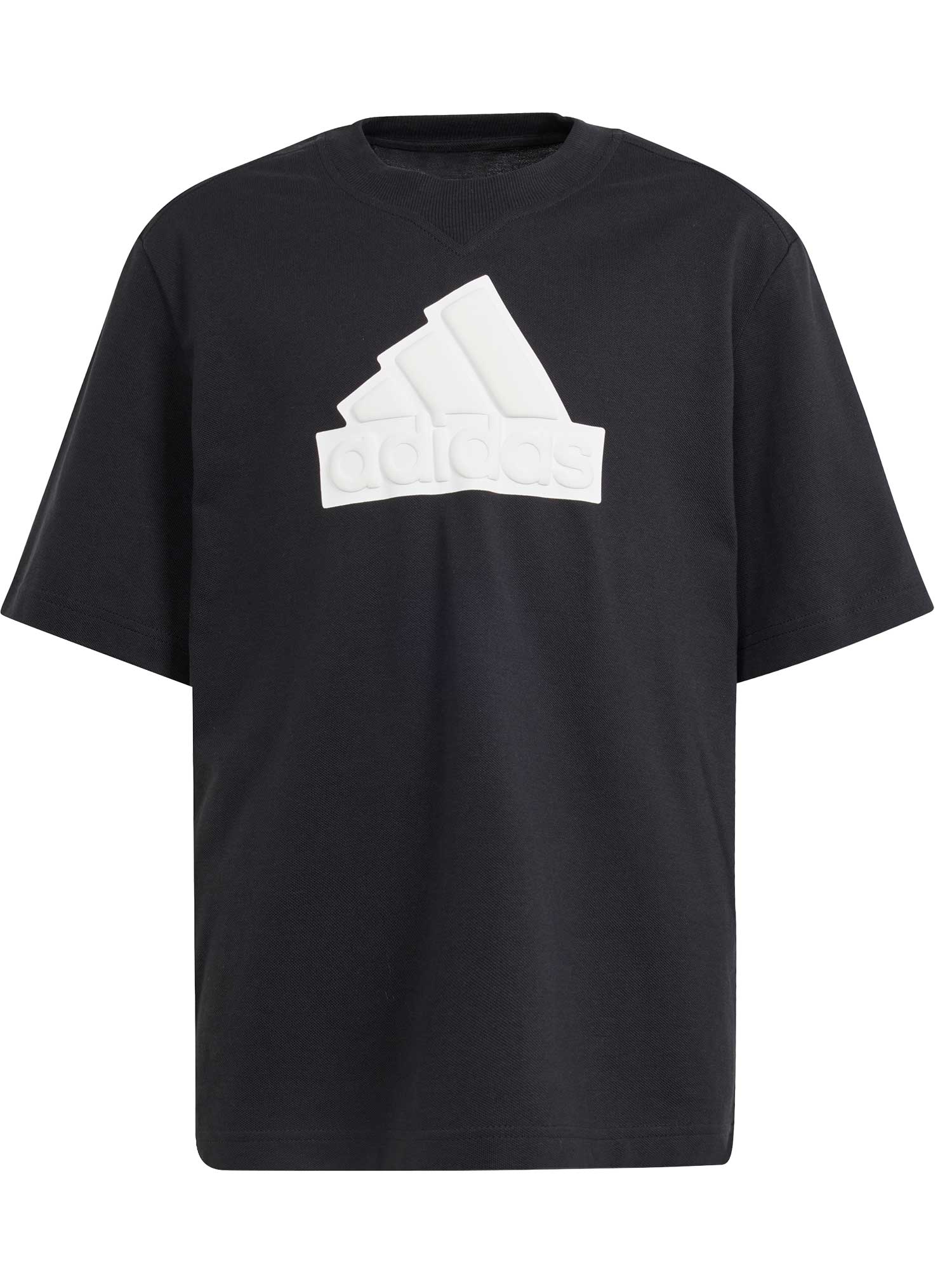 ADIDAS SPORTSWEAR Тениска Future Icons Logo Piqu? T-Shirt