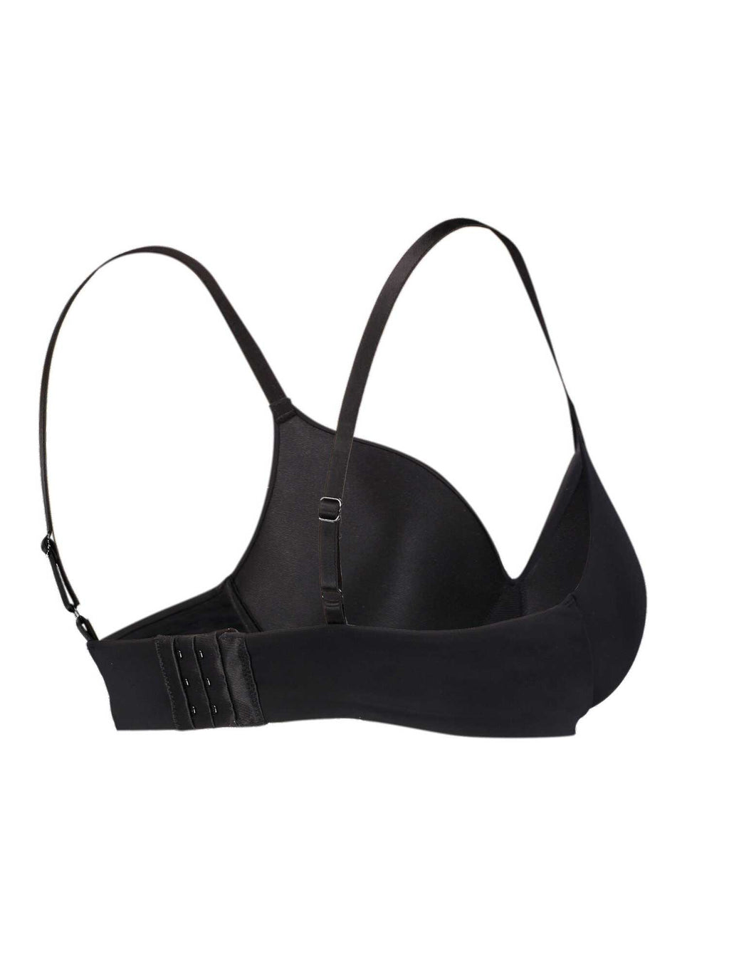 PUMA Сутиен WOMEN SOFT PADDED BRA 1P