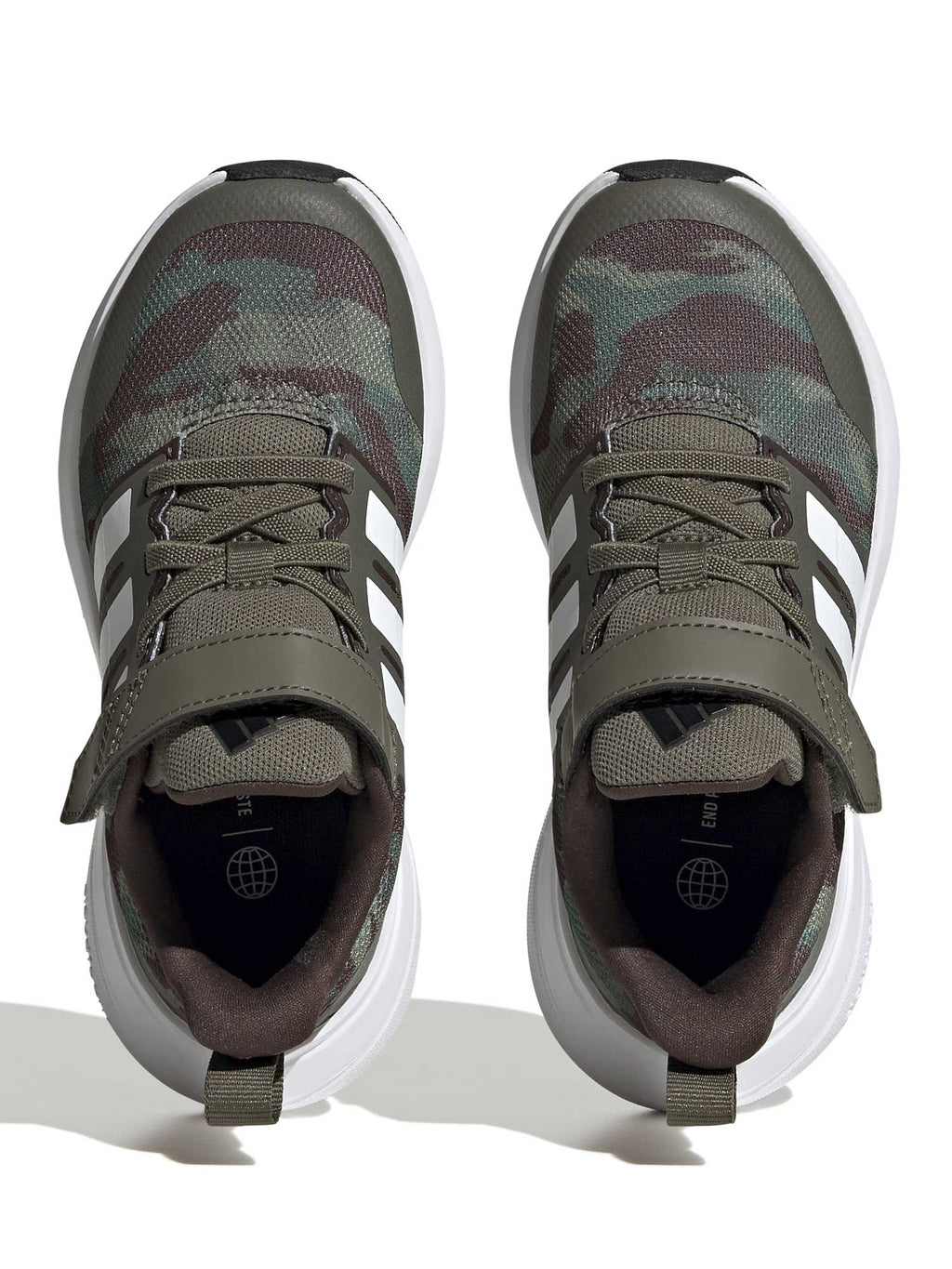 ADIDAS SPORTSWEAR Обувки FortaRun 2.0 Cloudfoam