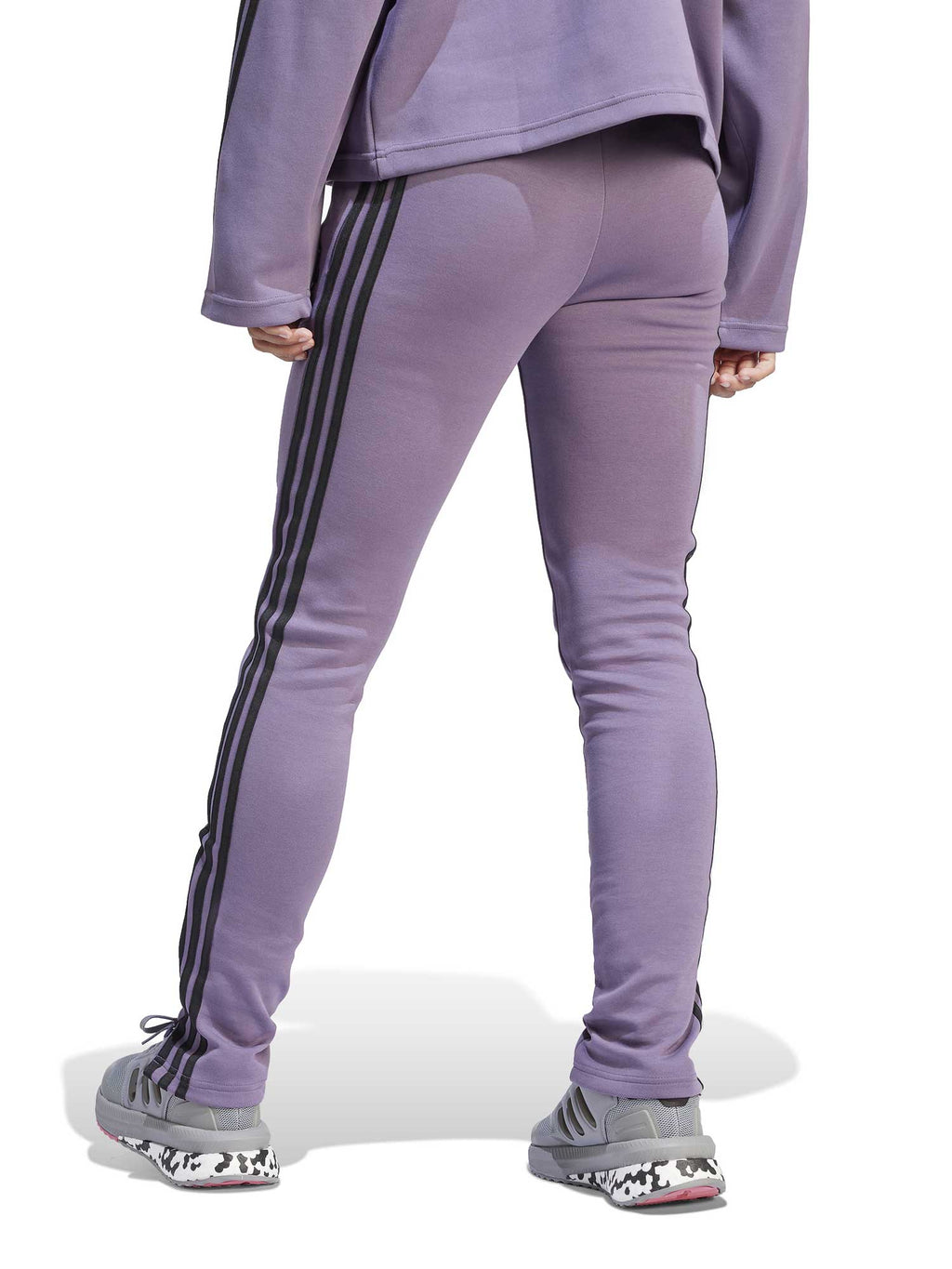 ADIDAS SPORTSWEAR Спортно долнище Future Icons 3-Stripes