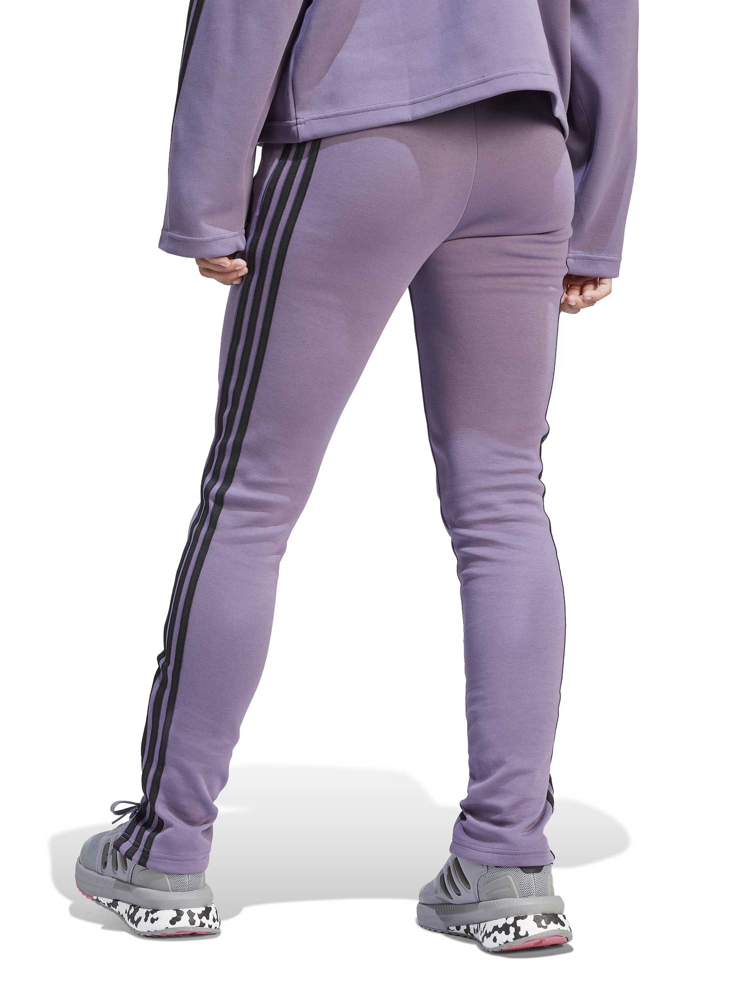 ADIDAS SPORTSWEAR Спортно долнище Future Icons 3-Stripes