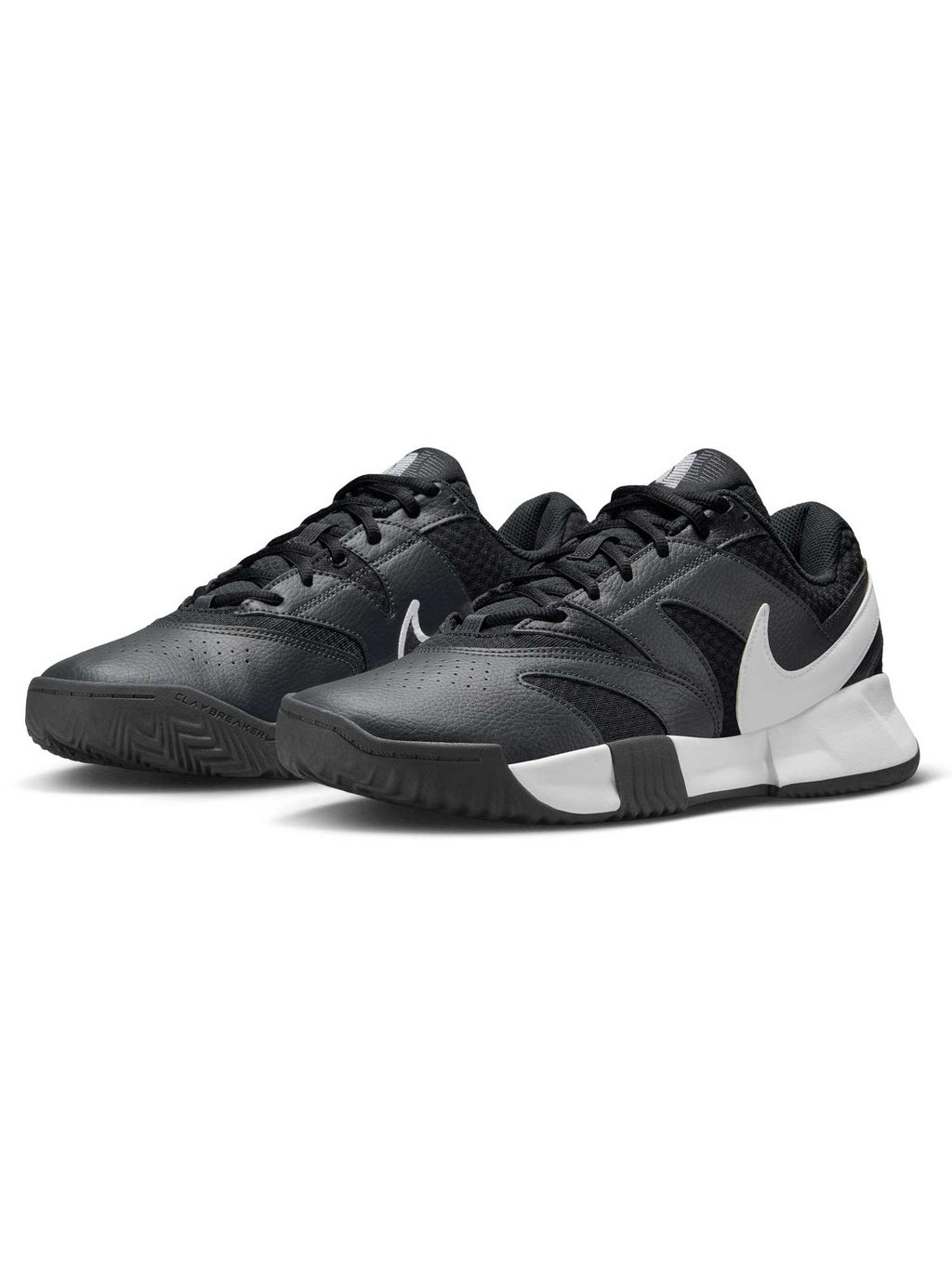 NIKE Обувки M COURT LITE 4 CLY