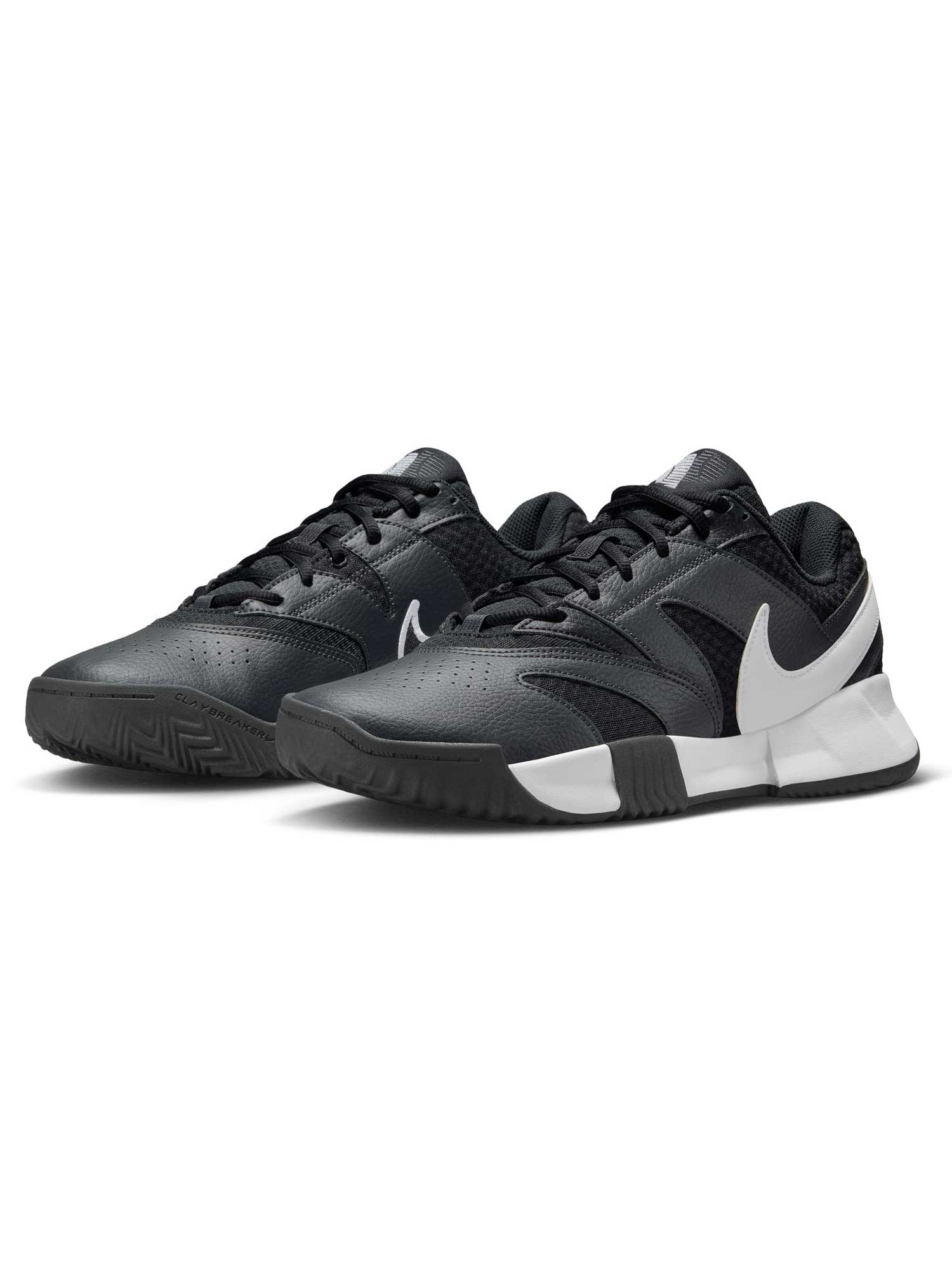 NIKE Обувки M COURT LITE 4 CLY