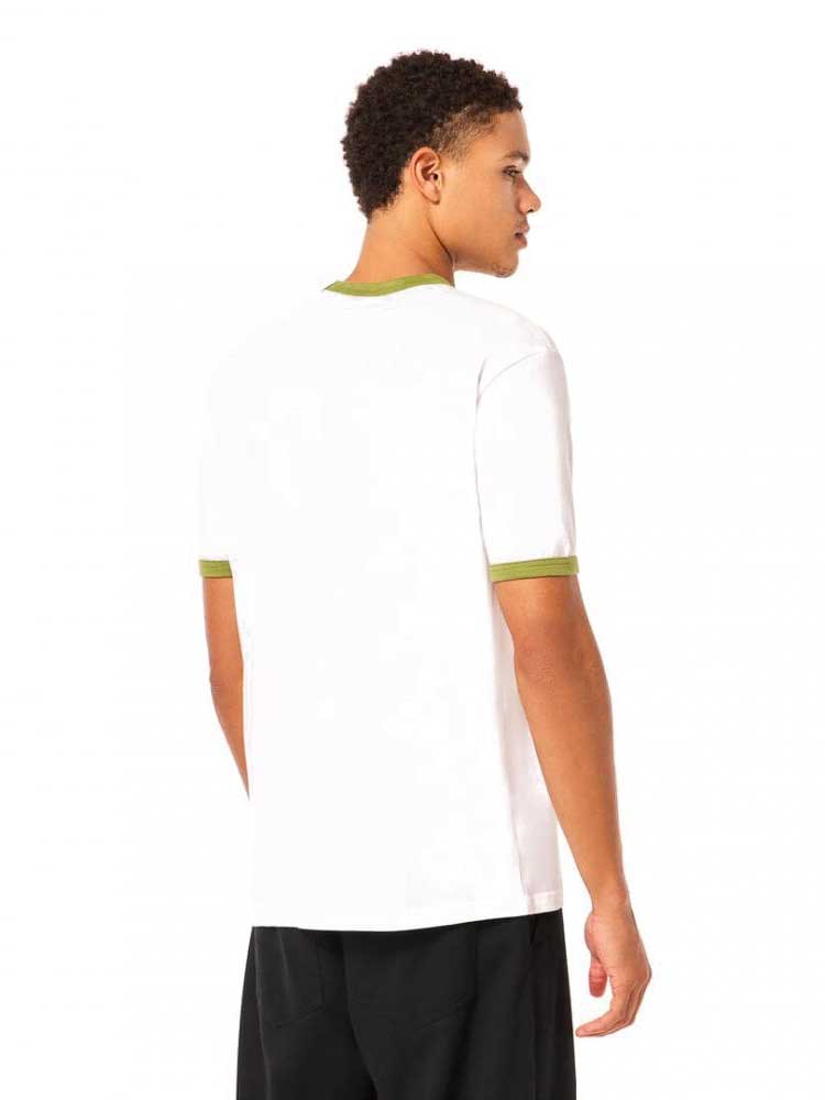 OAKLEY Тениска NEVER ENDS TEE