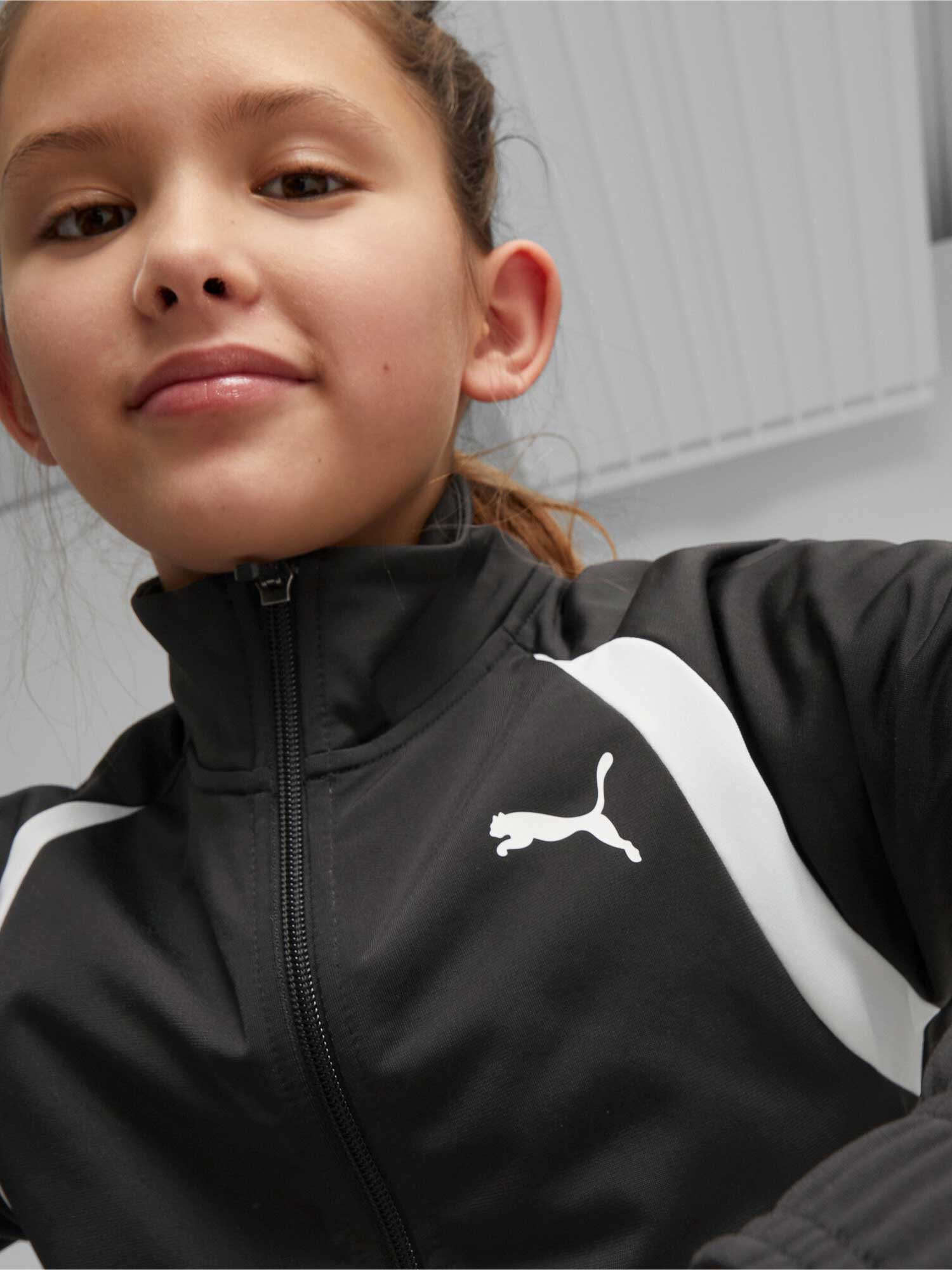 PUMA Спортен екип Tricot Suit op G