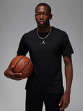 JORDAN Тениска M J DF SPRT SS TOP