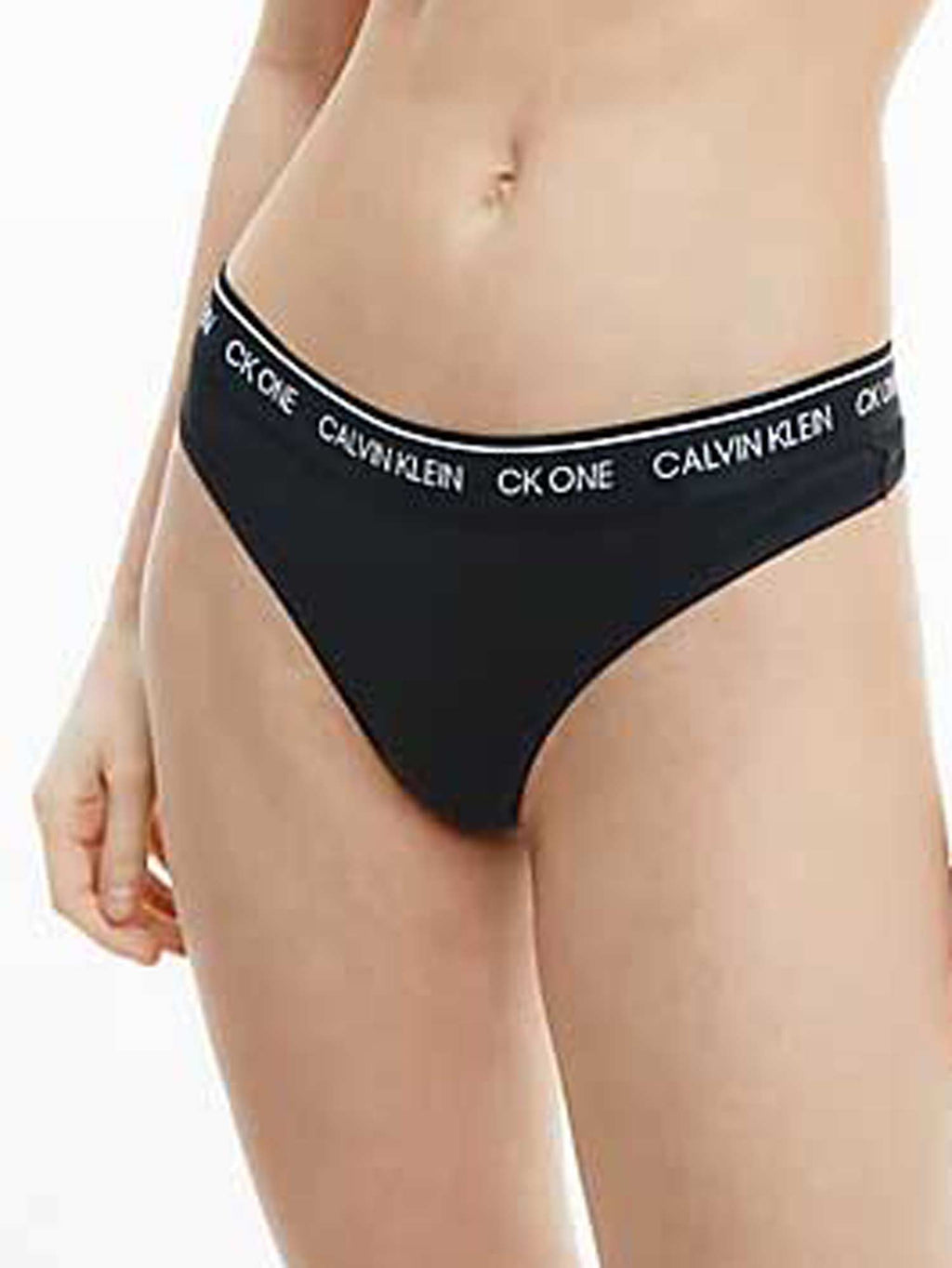 Calvin Klein Underwear Бельо THONG