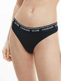 Calvin Klein Underwear Бельо THONG