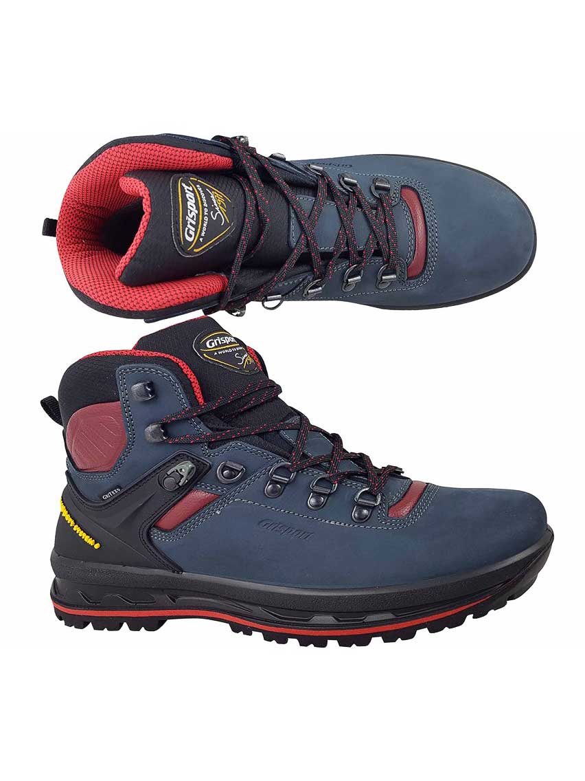 GRISPORT Обувки Kronplatz