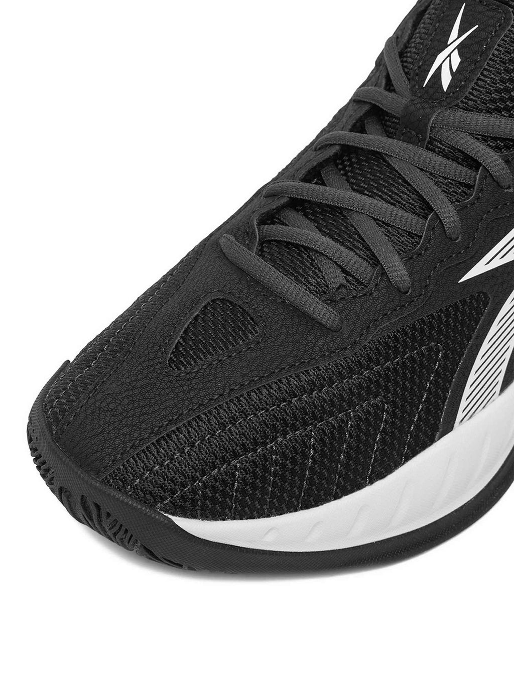 REEBOK Обувки PRESS