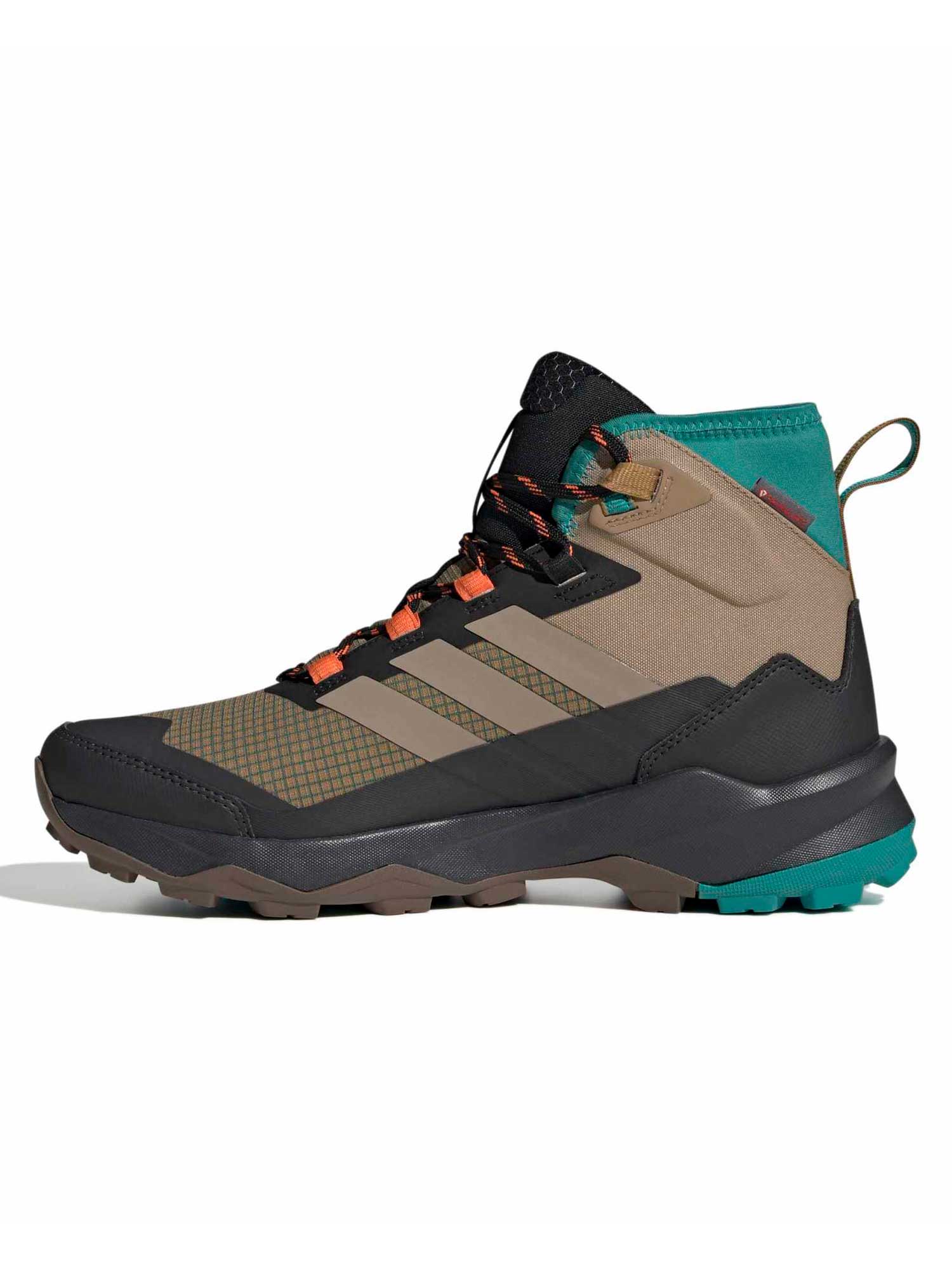 ADIDAS PERFORMANCE Обувки Terrex Skychaser AX5 Mid GORE-TEX CLIMAWARM