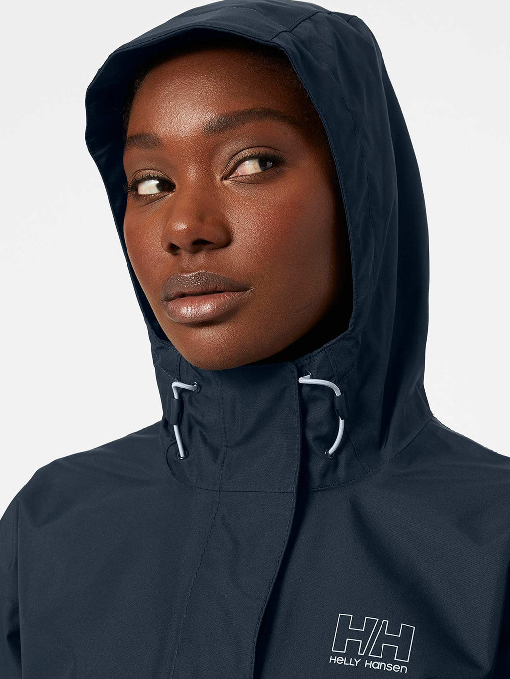 HELLY HANSEN Яке W SEVEN J JACKET