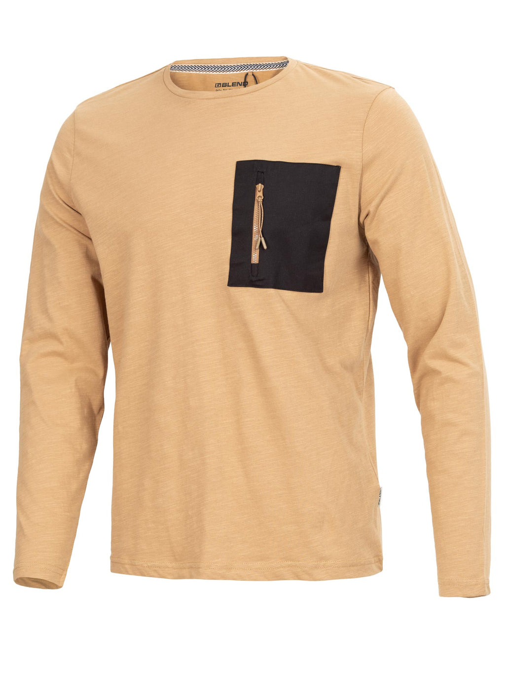 BLEND Блуза Tee
