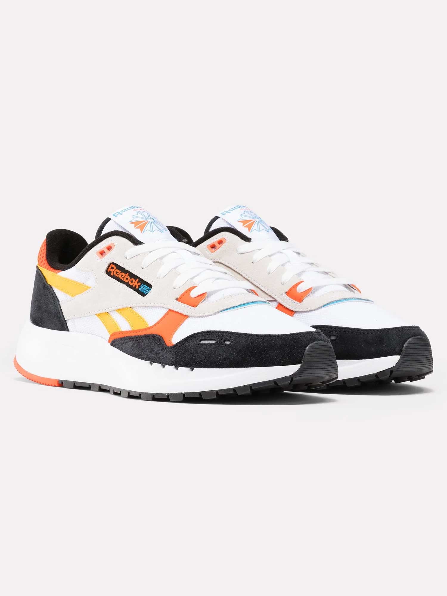 REEBOK Обувки CLASSIC LEATHER 2400
