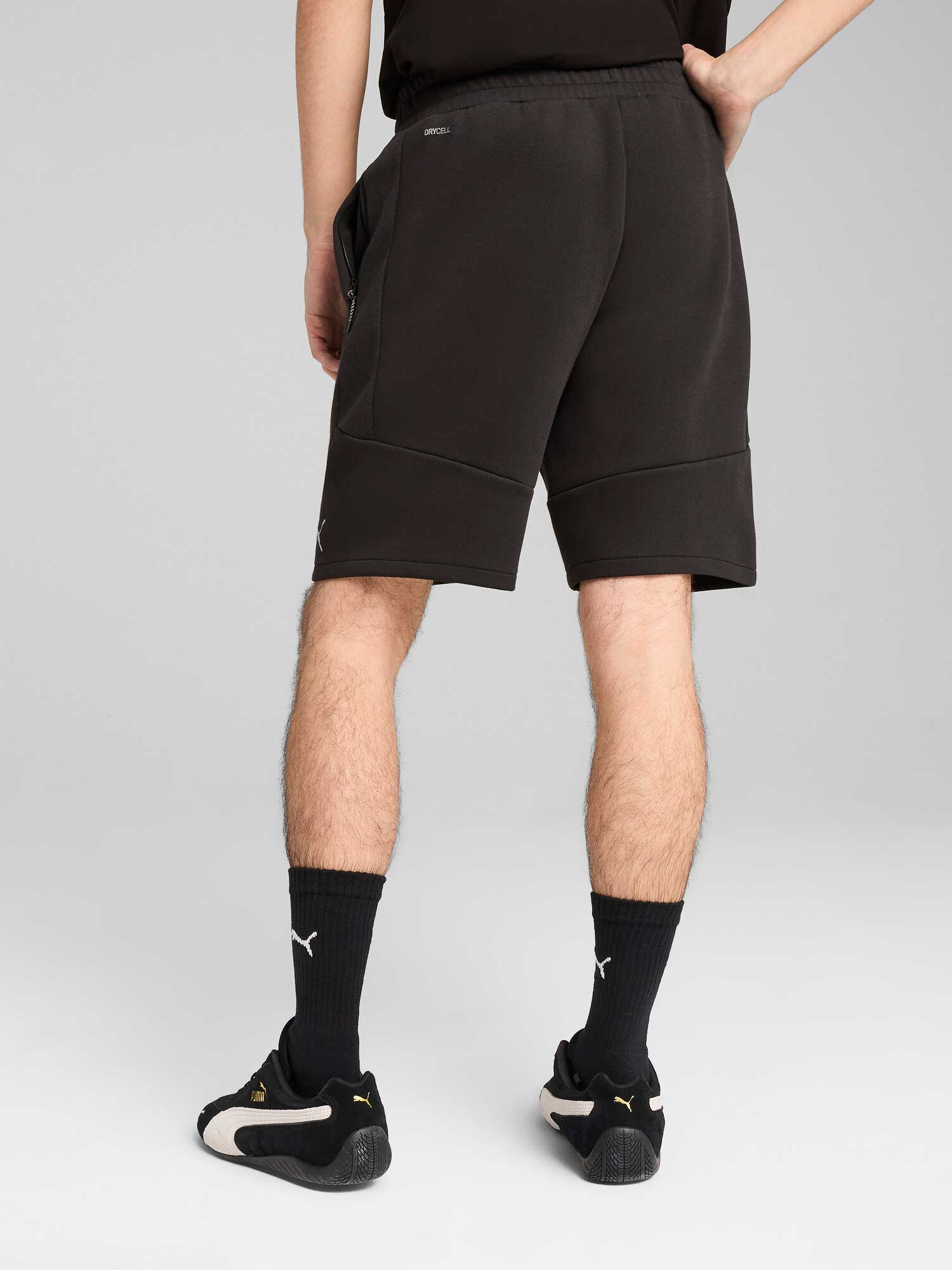 PUMA Къси панталони EVOSTRIPE Shorts 8 DK