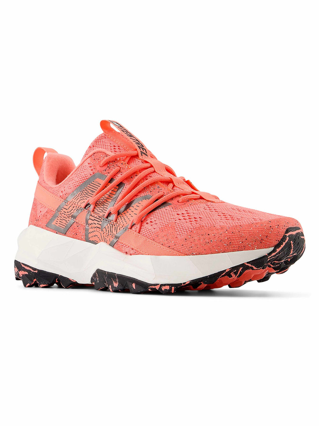 NEW BALANCE Обувки Tektrel