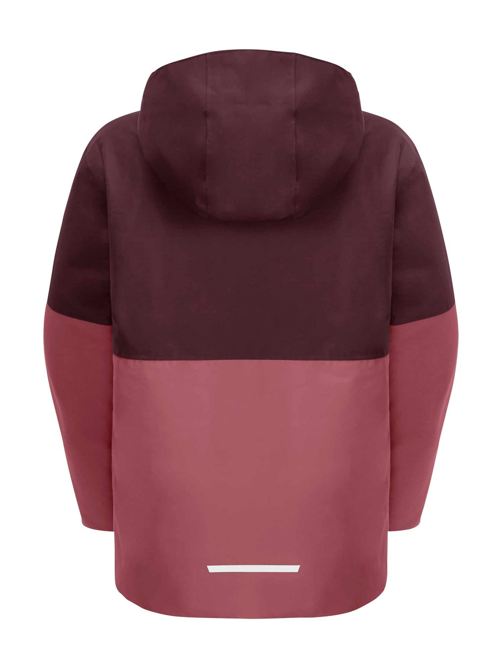 JACK WOLFSKIN Яке ACTAMIC 2L INS JACKET K