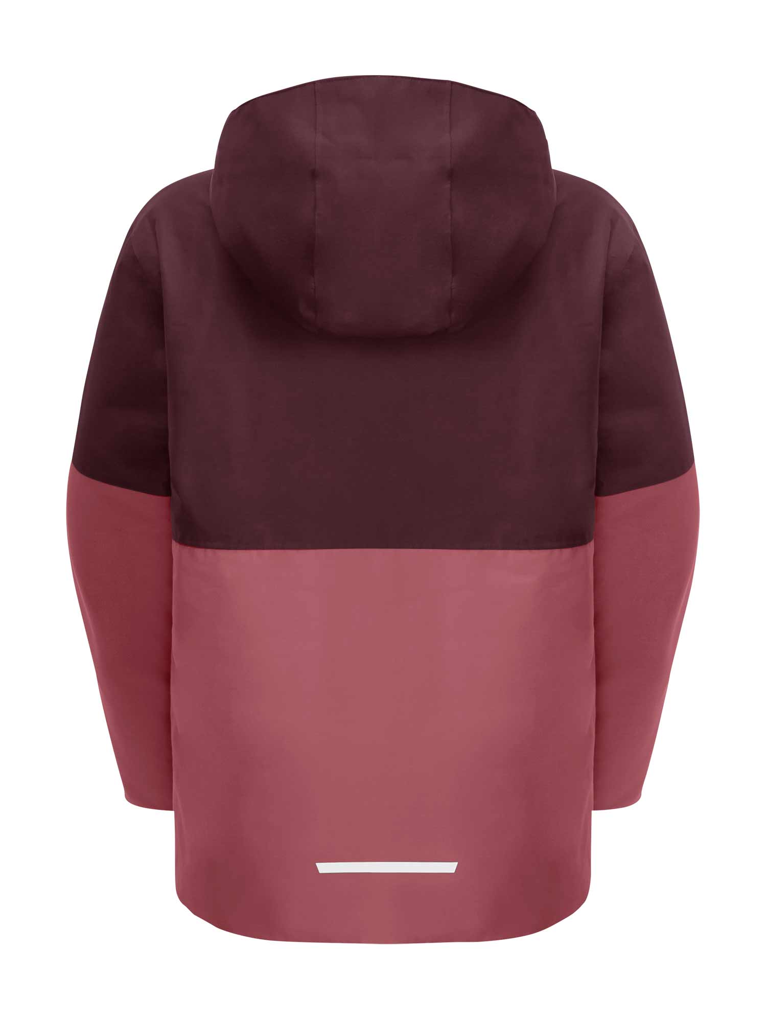 JACK WOLFSKIN Яке ACTAMIC 2L INS JACKET K