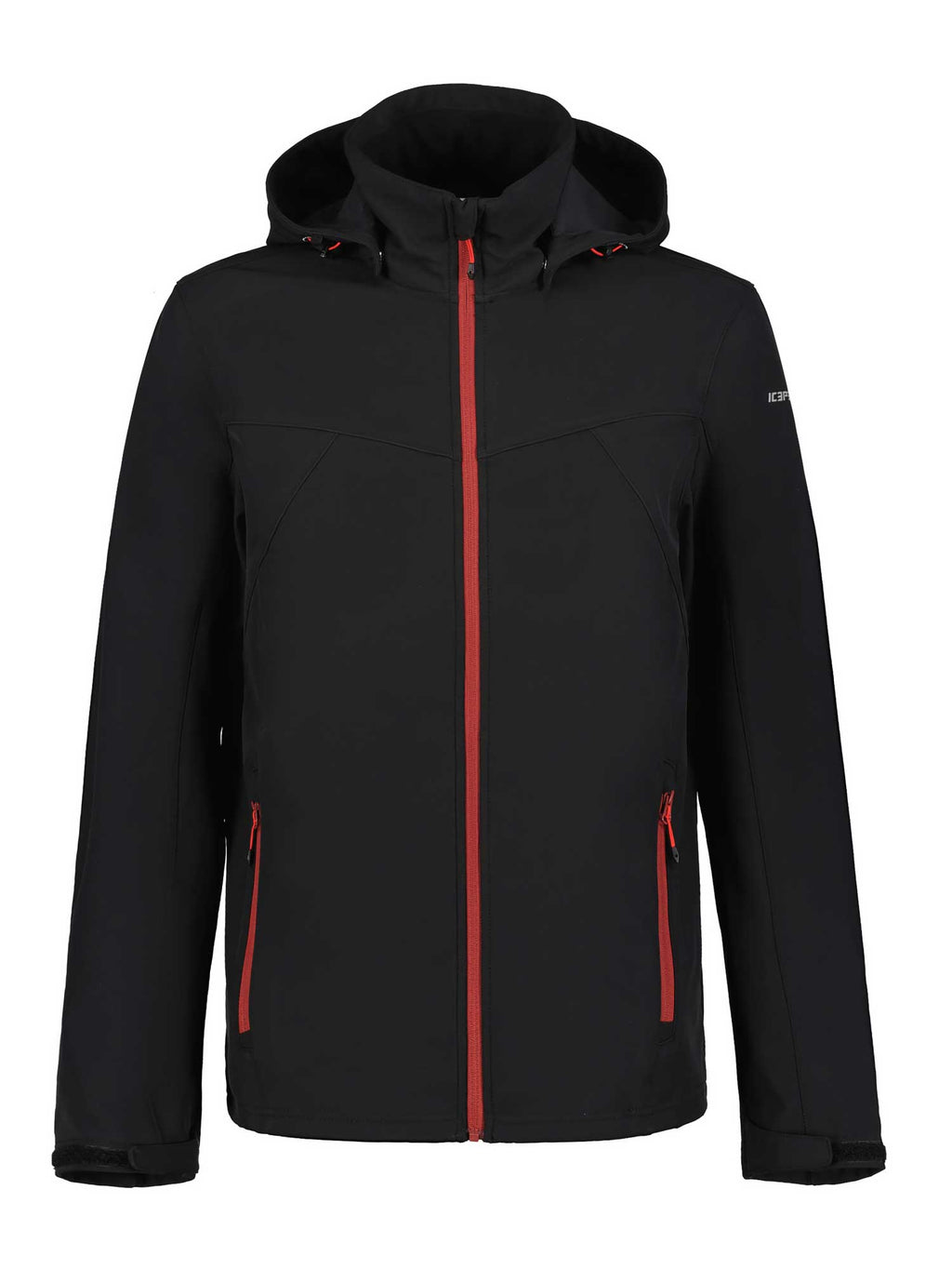 ICEPEAK Яке BRIMFIELD