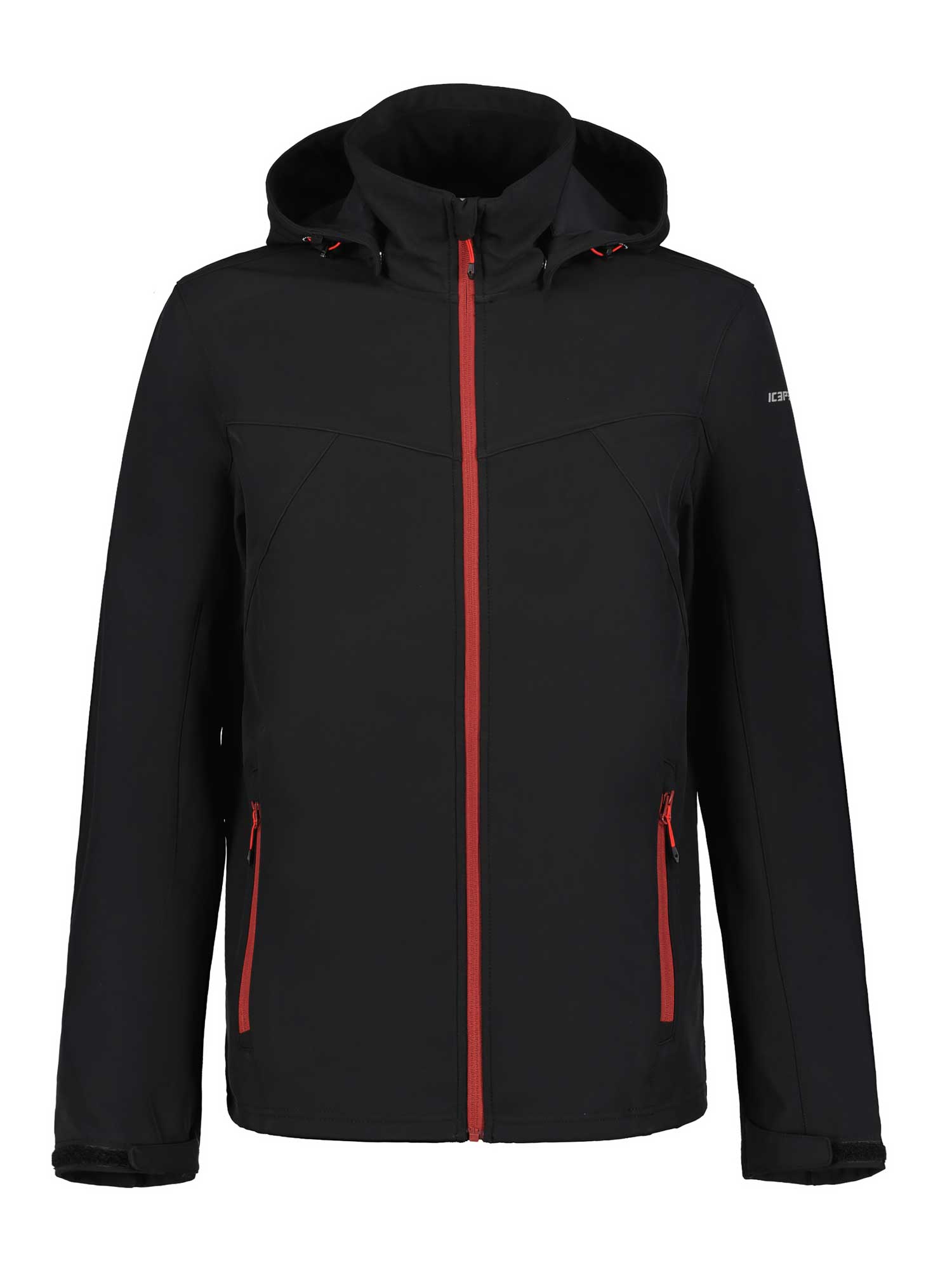 ICEPEAK Яке BRIMFIELD
