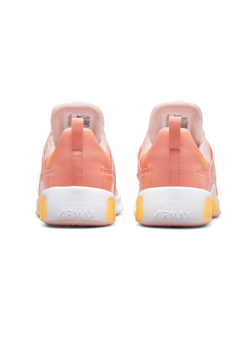 NIKE Обувки W AIR MAX BELLA TR 5