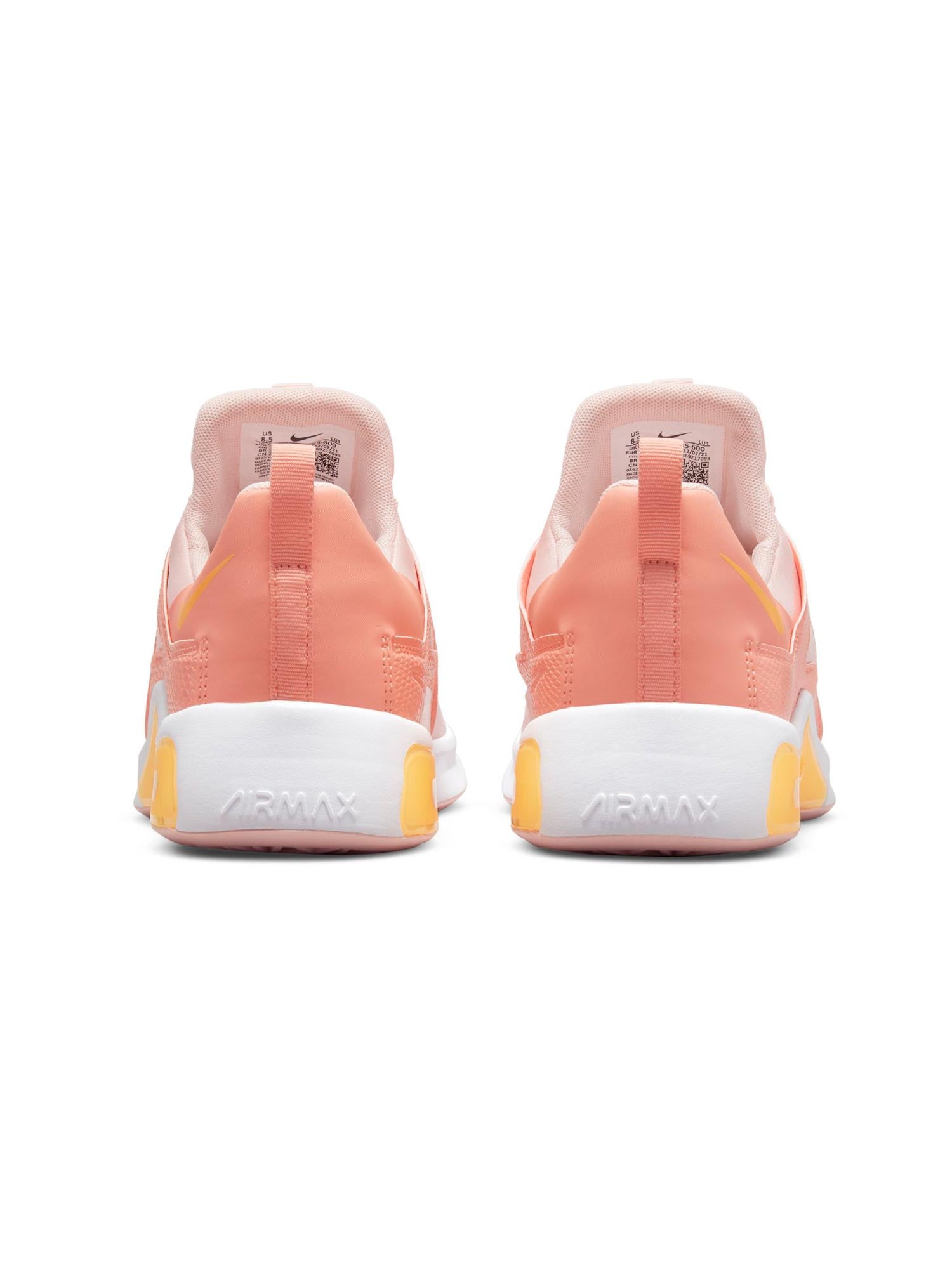 NIKE Обувки W AIR MAX BELLA TR 5